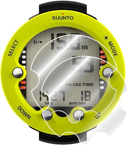 Amazon.co.jp: Suunto Zoop Novo リストスキューバダイビング